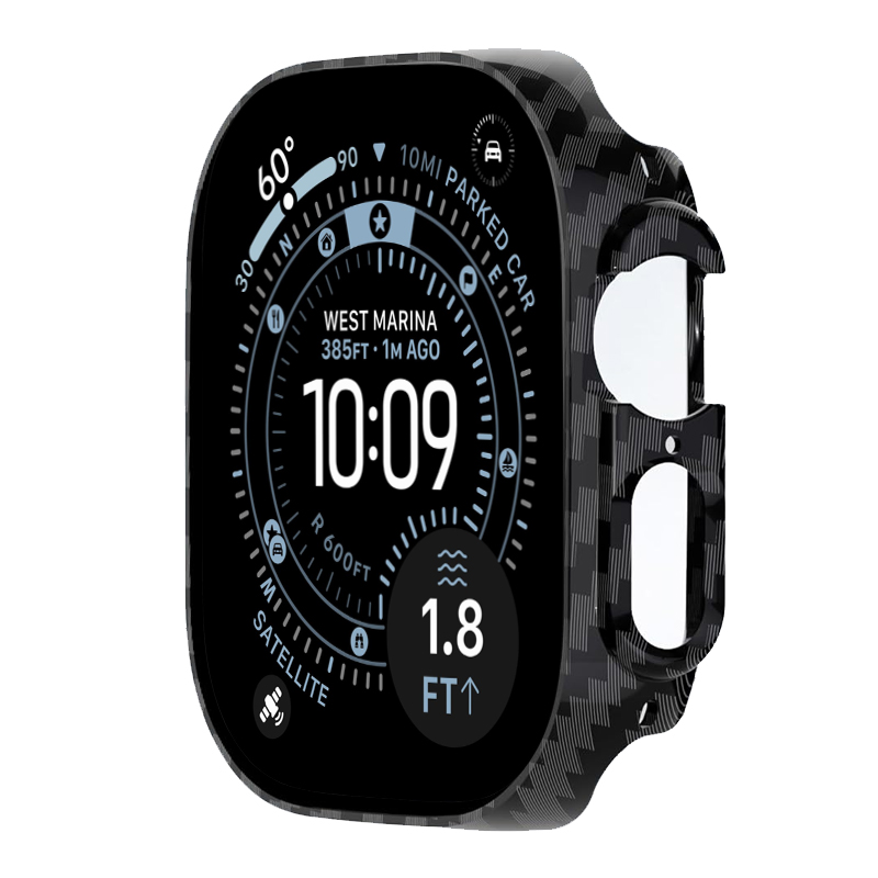 Beschermhoes voor Apple Watch  - Smartwatch Watch Accessories For Women recensie en prijs