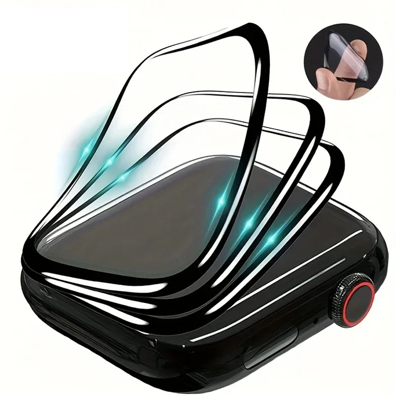 Geschikt voor Apple Watch 41-4 - Smart Watch Accessories recensie en prijs