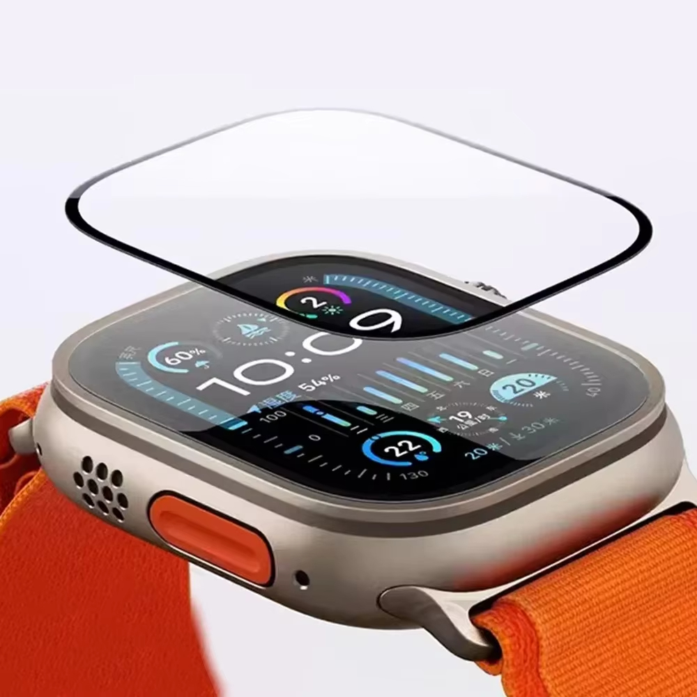 Geschikt voor Apple Watch 41-4 - Smart Watch Accessories recensie en prijs