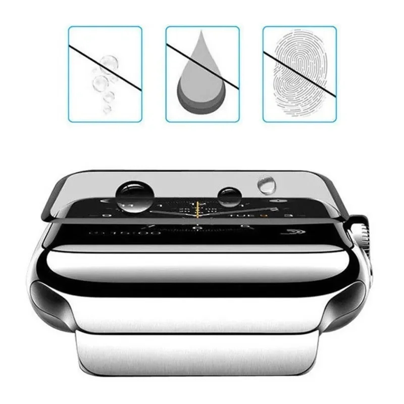 Geschikt voor Apple Watch 41-4 - Smart Watch Accessories recensie en prijs